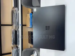 Laptop Microsoft Surface Laptop 5 32GB Intel Core i7 SSD 512GB