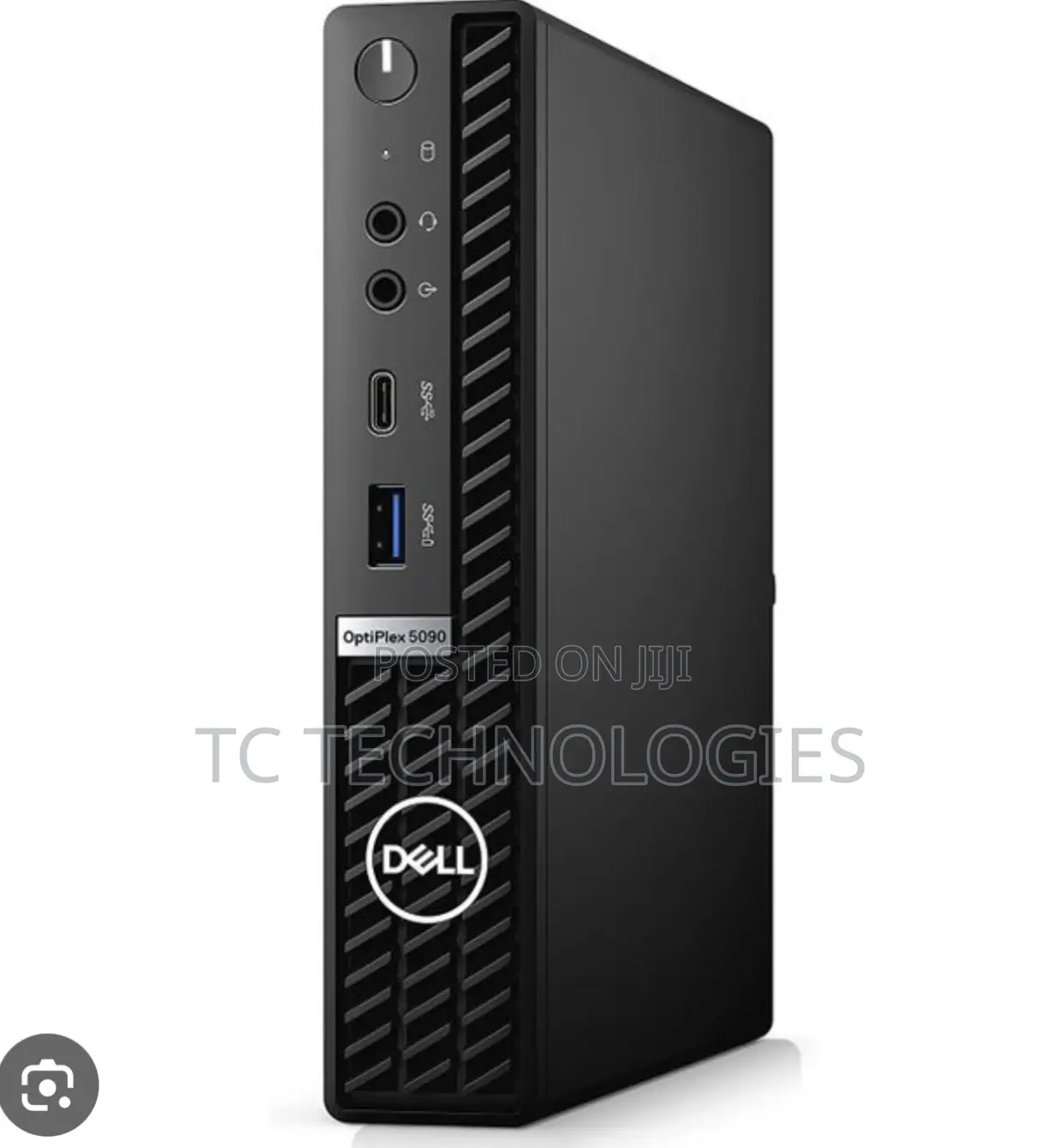 New Desktop Computer Dell 16GB Intel Core I7 SSD 512GB
