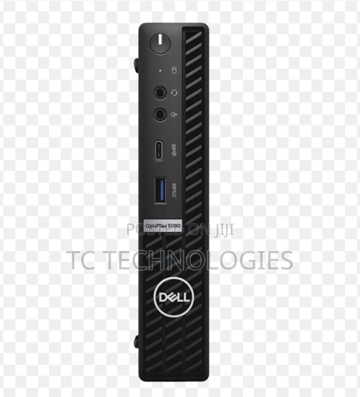 New Desktop Computer Dell 16GB Intel Core I7 SSD 512GB