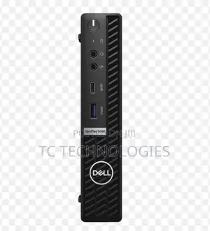 New Desktop Computer Dell 16GB Intel Core I7 SSD 512GB
