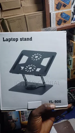 Laptop Stand