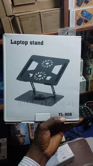 Laptop Stand