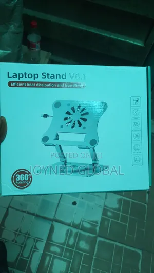 Laptop Stand
