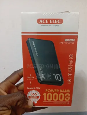 Ace Elec 10000mah Power Bank