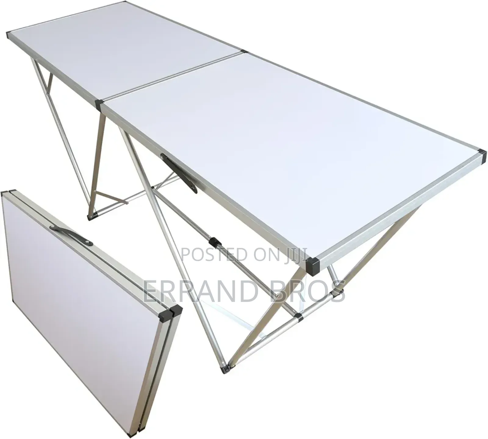 Large Foldable Table