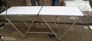 Large Foldable Table