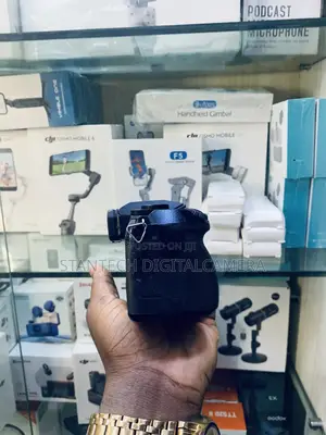 Lumix G7 Body Only