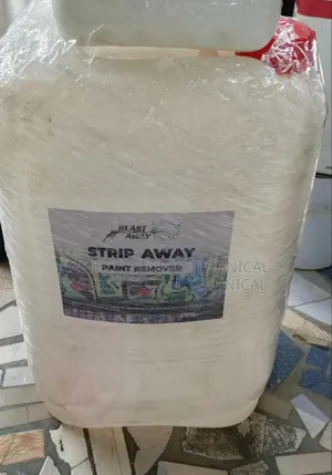 Strip Away (Paint Stripper) 25l