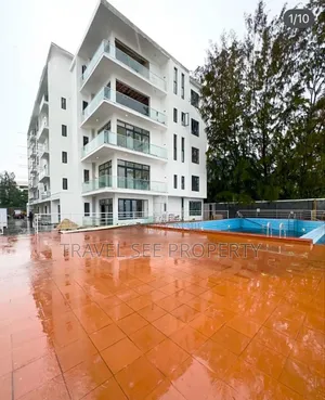 Furnished 3bdrm Mansion in Private Estate for sale
