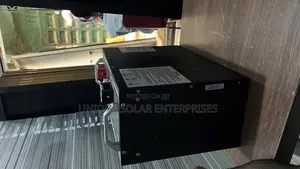 Cworth Energy Lithium Battery