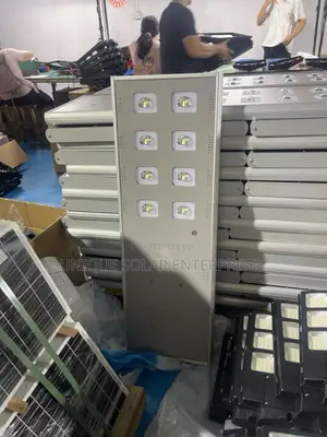Solar Light