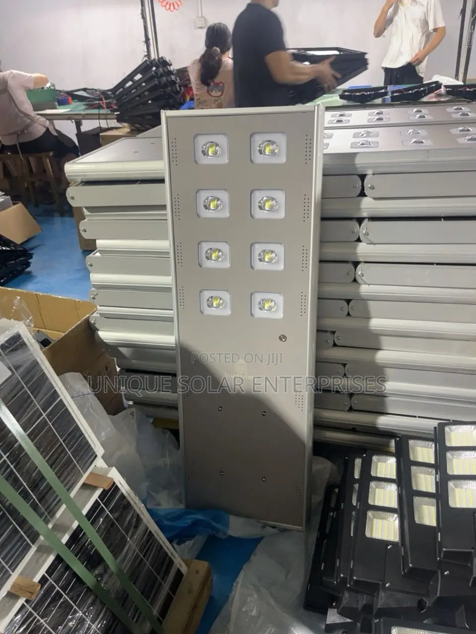 Solar Light