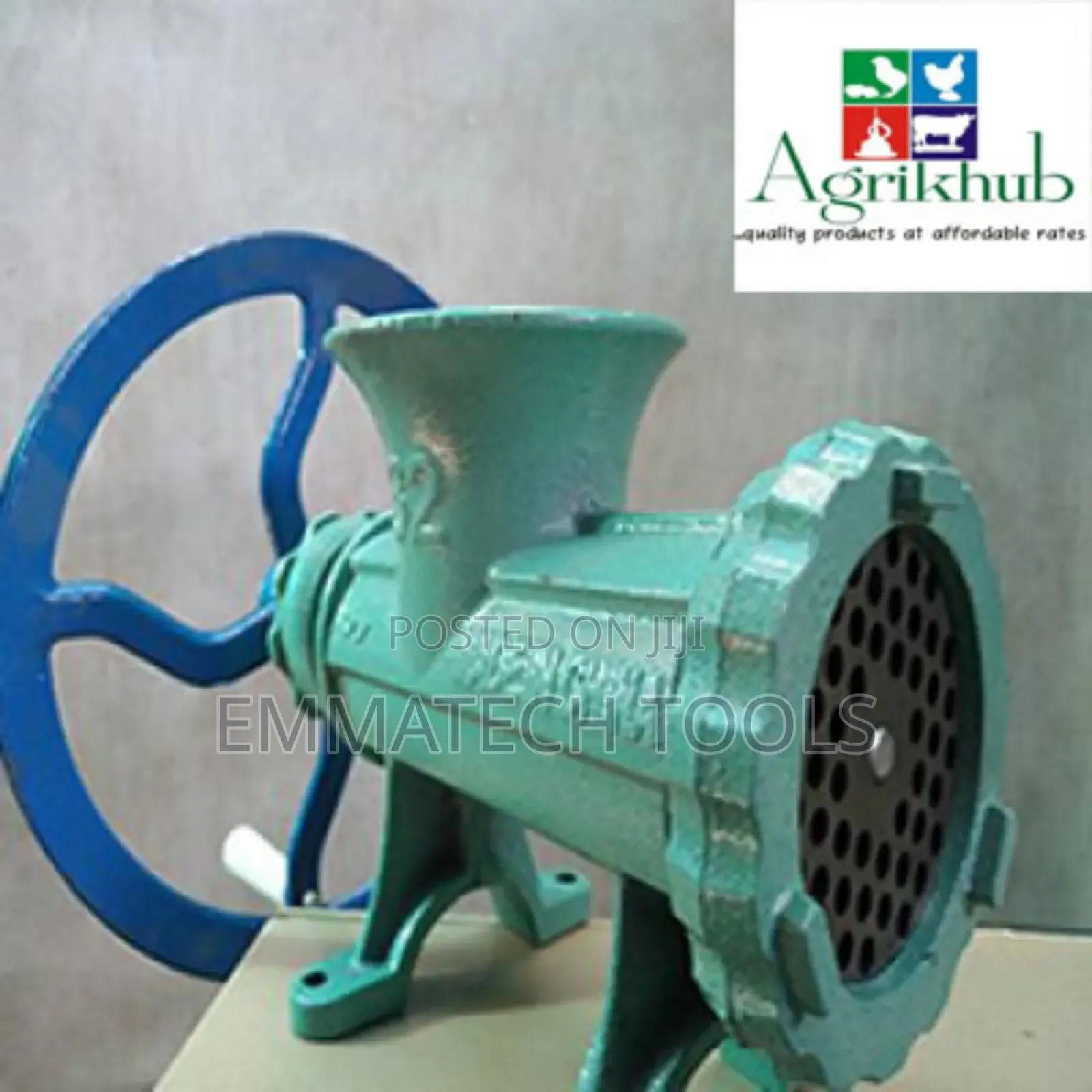 Size 32 Pellets Machine