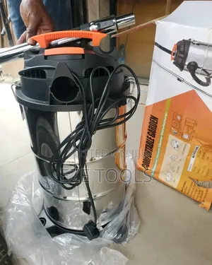 Vacuum Cleaner Wet and Dry 20l