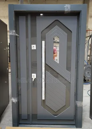 4ft Turkey Luxury Security Door