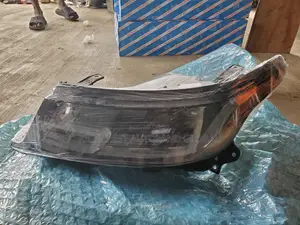 Range Rover Sports 2020 Headlights (Direct)