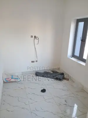 4bdrm Townhouse / Terrace in Daniel Ray Street, Jahi for rent