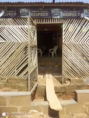 1bdrm Apartment in Ewupe Pacific Estate, Ado-Odo/Ota for rent