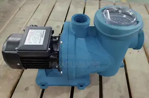 1hp Swimming Pool Pump