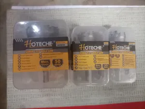 Carbide TCT Hole Saw
