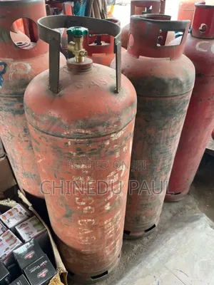 50kg Cylinder