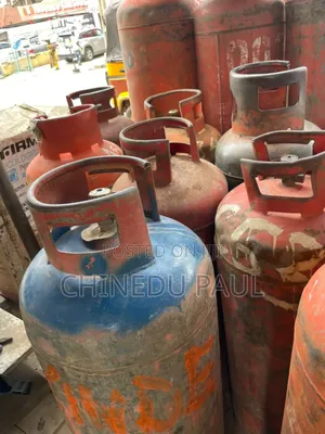 50kg Cylinder