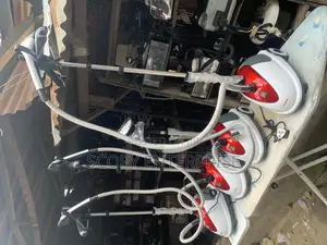 Garment Steamers
