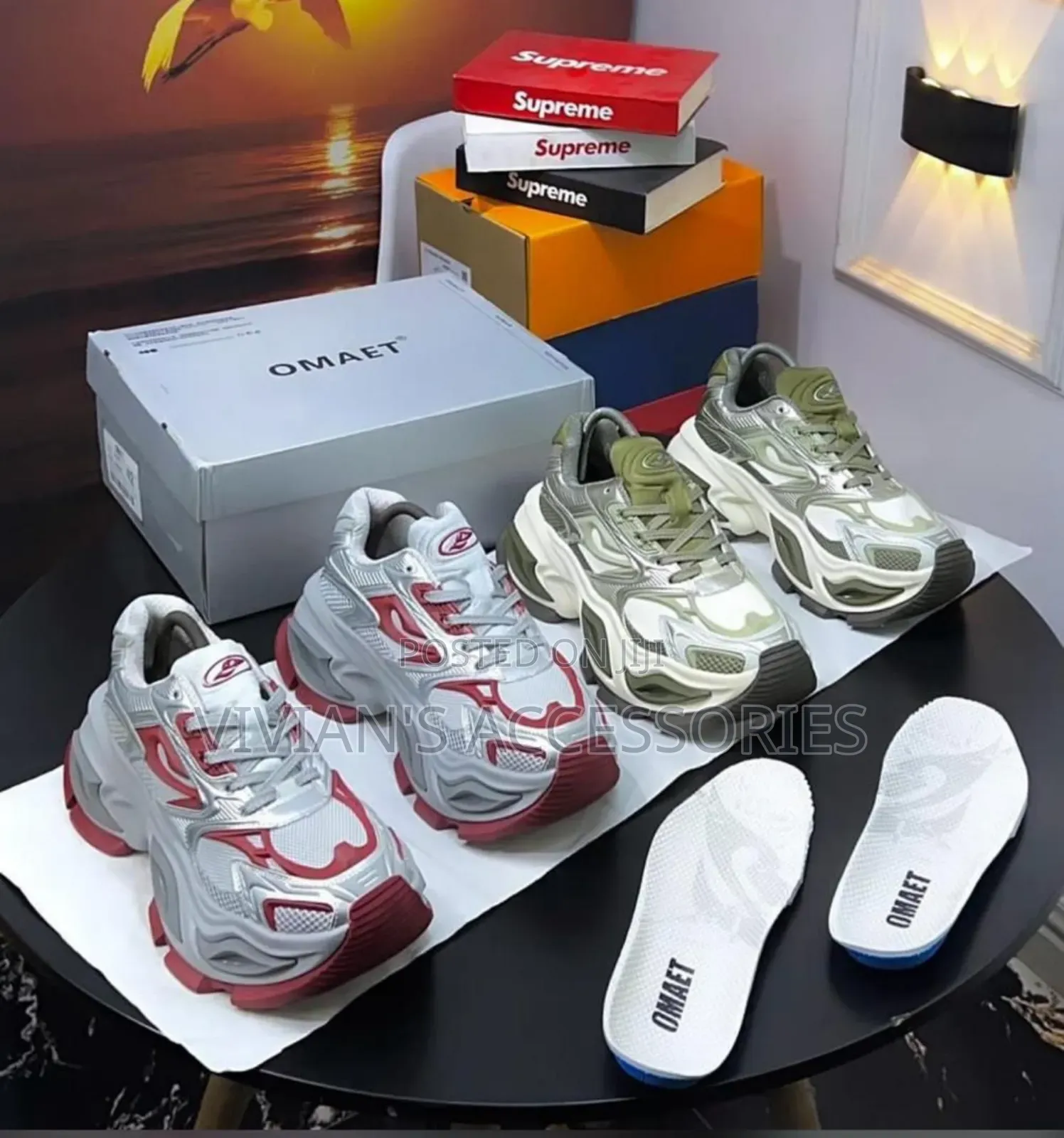Quality Shoes