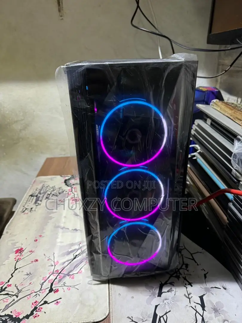 New Desktop Computer 32GB Intel Core I7 HDD+SSD 2T