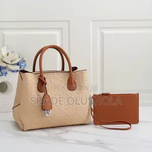 Quality Leather Bags
