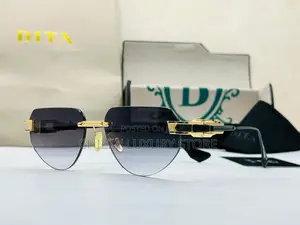 Dita Quality Luxury Sunglasses