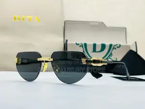Dita Quality Luxury Sunglasses