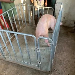 3000kg Animal Scale