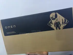 New Laptop HP Omen 16 32GB Intel Core I9 SSD 1T