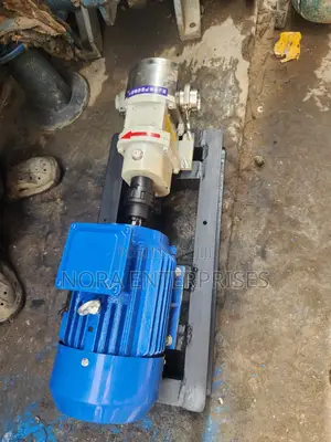 Stainless Rotary Pump 3hp