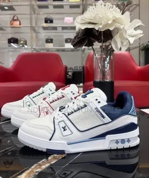 Louis Vuitton Luxury Canvas