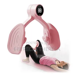 Pelvic Floor And Inner Thigh Exercise For Women