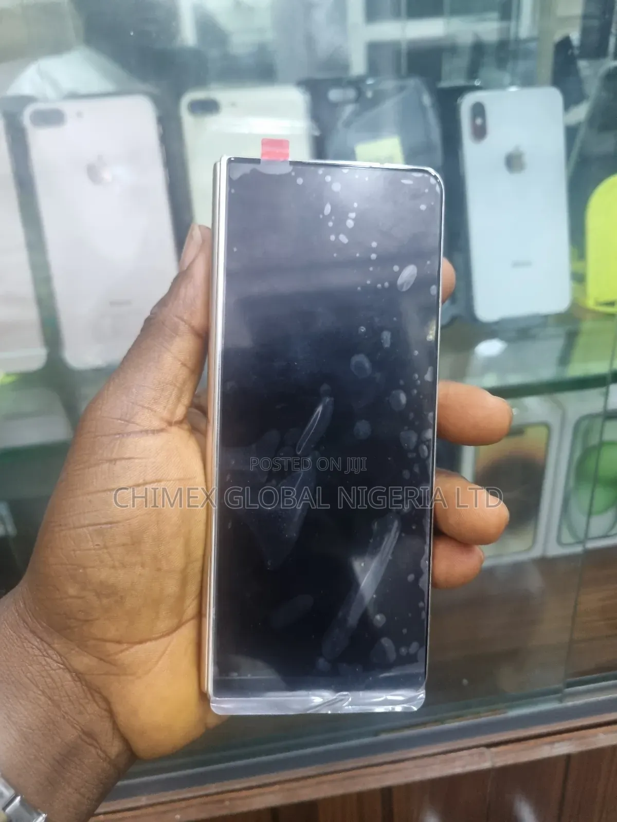 Samsung Galaxy Z Fold 3 256 GB