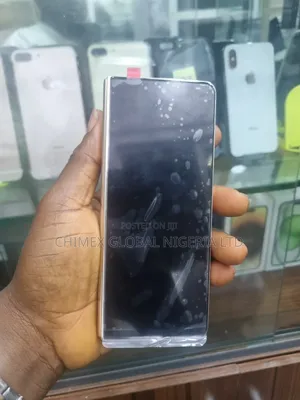 Samsung Galaxy Z Fold 3 256 GB