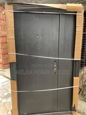 4ft Harmony 70mm Steel Security Door