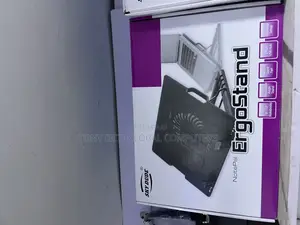 Laptop Stand