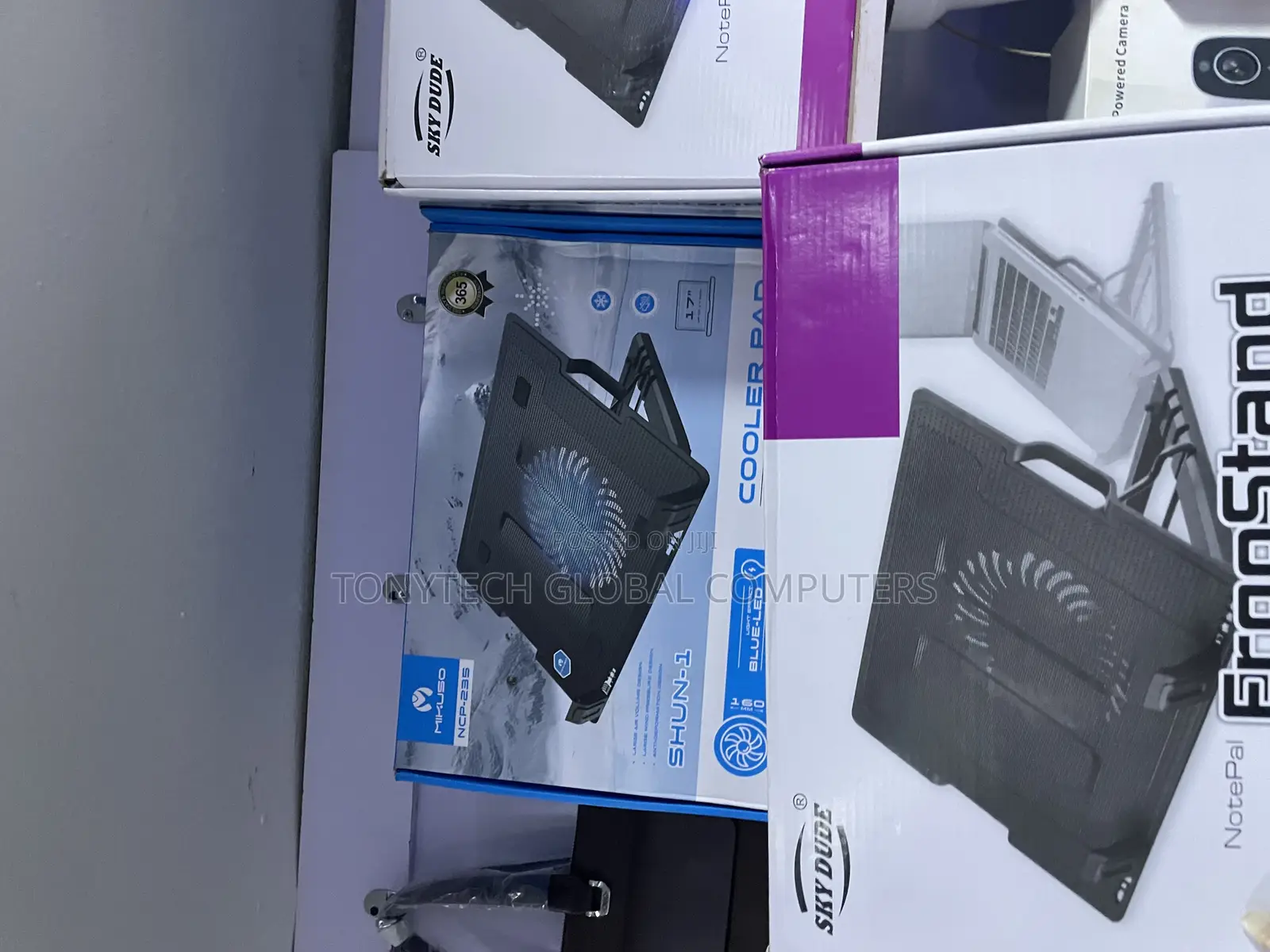 Laptop Stand