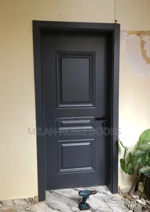 Turkey Wpvc Turkey Wooden Plastic Door