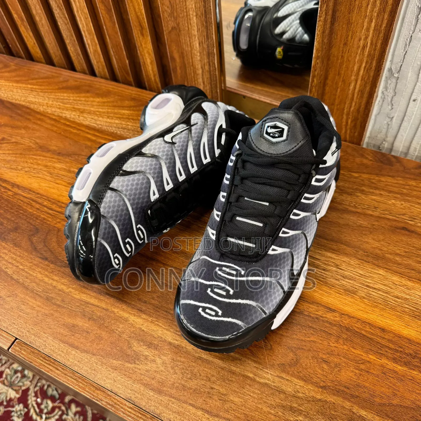 High Quality Nike Airmax Tn