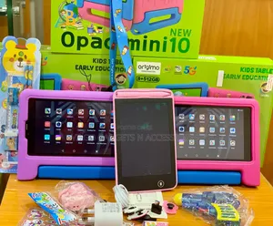 New Origimo Opad Mini 10 512 GB Pink