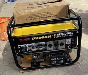 Sumec Firman Spg3000e2