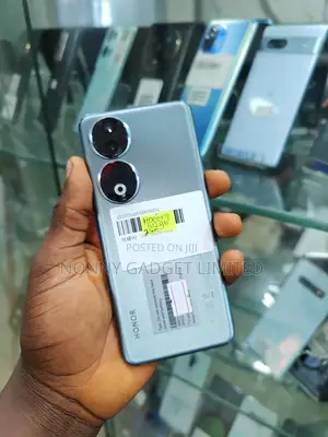 Honor 90 512 GB Green
