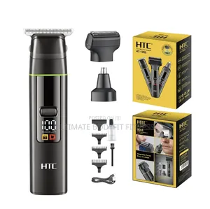 The HTC at-1202 Hair Nose Trimmer