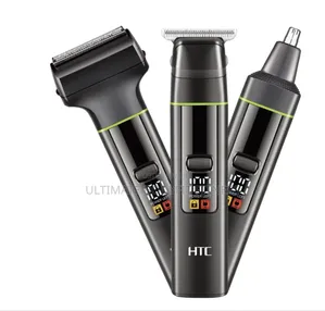 The HTC at-1202 Hair Nose Trimmer