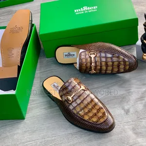 Quality Men's Wears
